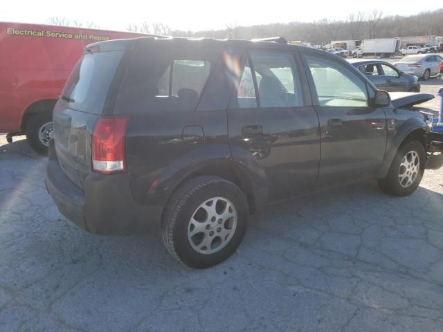 2003 Saturn Vue