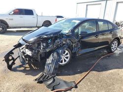 Salvage cars for sale at Albuquerque, NM auction: 2023 Toyota Corolla LE