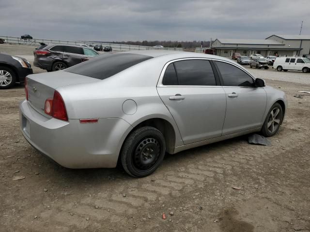 2011 Chevrolet Malibu 1LT