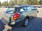 2006 Subaru Legacy Outback 2.5I Limited