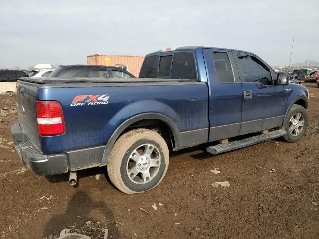 2008 Ford F150