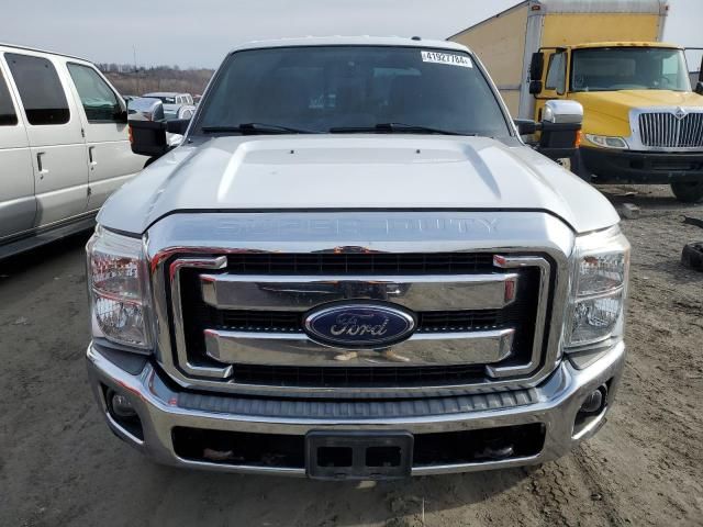 2015 Ford F250 Super Duty