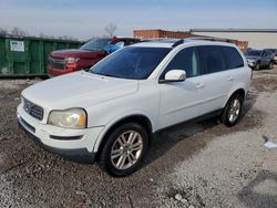 Volvo XC90 3.2 salvage cars for sale: 2010 Volvo XC90 3.2