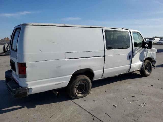 2010 Ford Econoline E250 Van