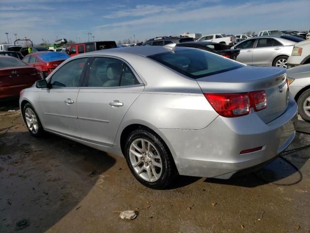 2016 Chevrolet Malibu Limited LT