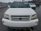 2002 Toyota Highlander