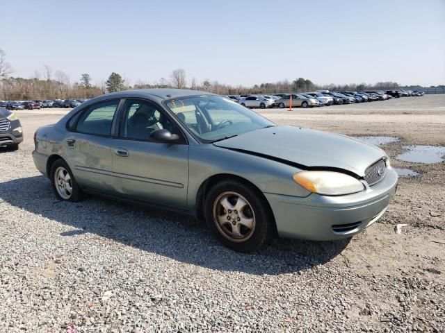 2006 Ford Taurus SE