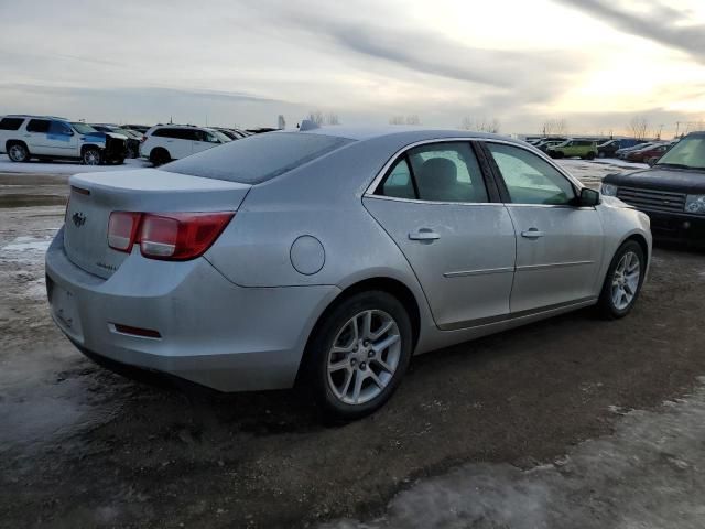 2014 Chevrolet Malibu 1LT