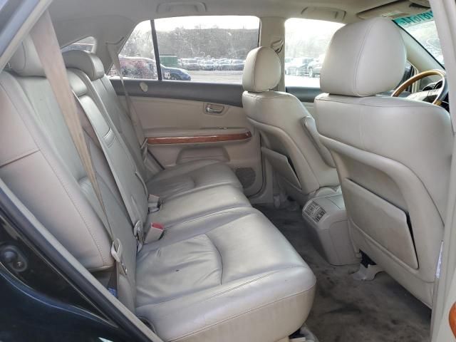 2007 Lexus RX 350