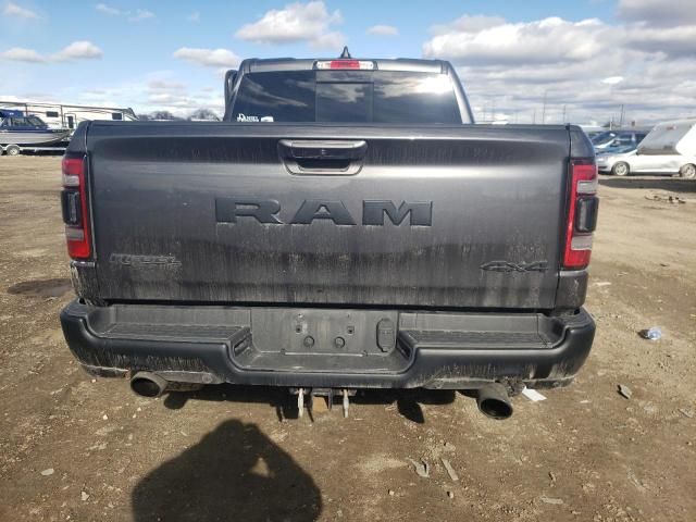 2019 Dodge RAM 1500 Rebel