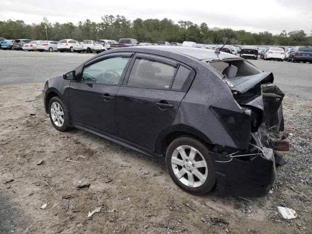 2010 Nissan Sentra 2.0