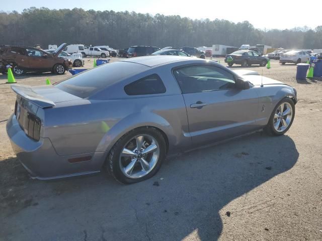 2006 Ford Mustang GT