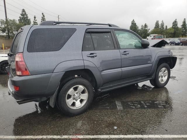 2004 Toyota 4runner SR5