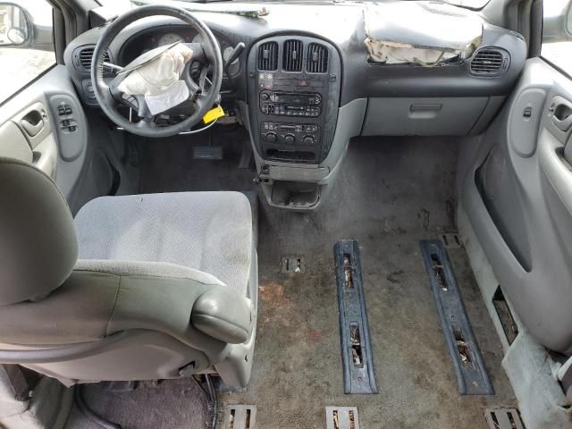 2004 Dodge Grand Caravan SXT