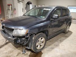 Vehiculos salvage en venta de Copart West Mifflin, PA: 2014 Jeep Compass Sport