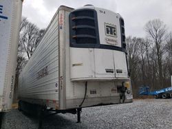 Salvage cars for sale from Copart York Haven, PA: 2017 Utility Trailer