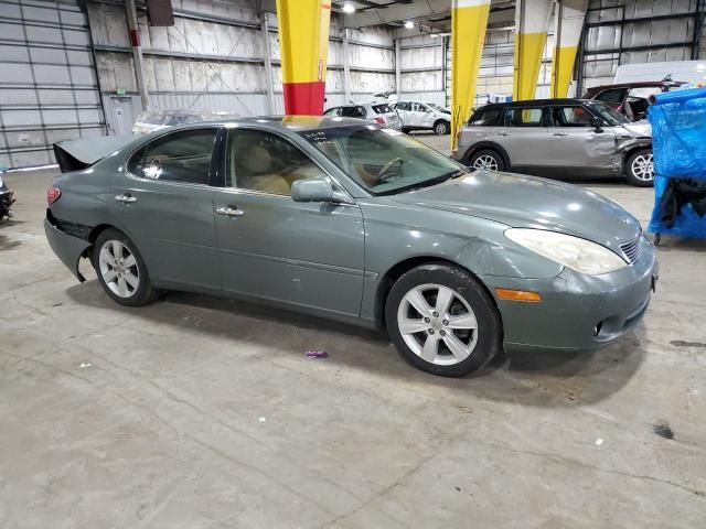 2005 Lexus ES 330