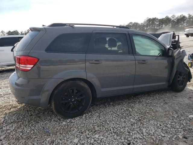 2020 Dodge Journey SE