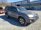 2007 Toyota 4runner SR5