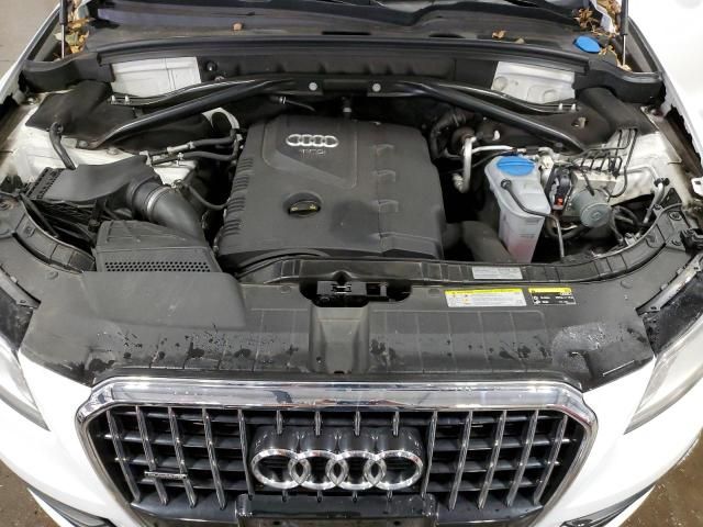 2014 Audi Q5 Premium