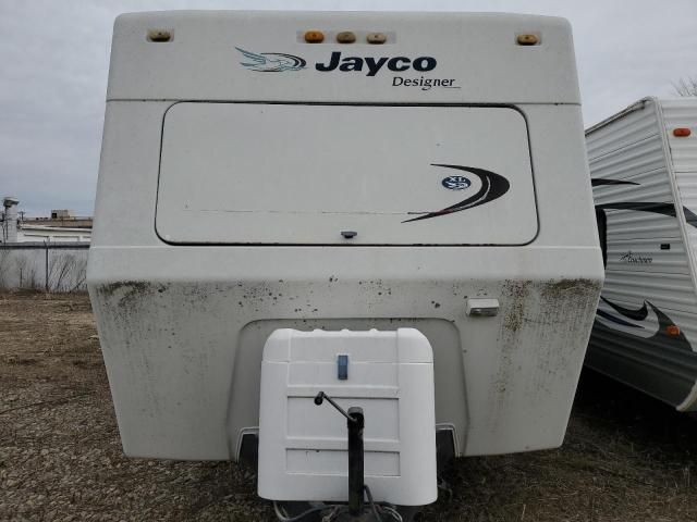 1998 Jayco Jayco