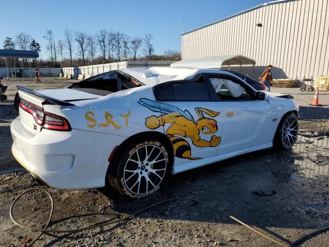 2020 Dodge Charger Scat Pack