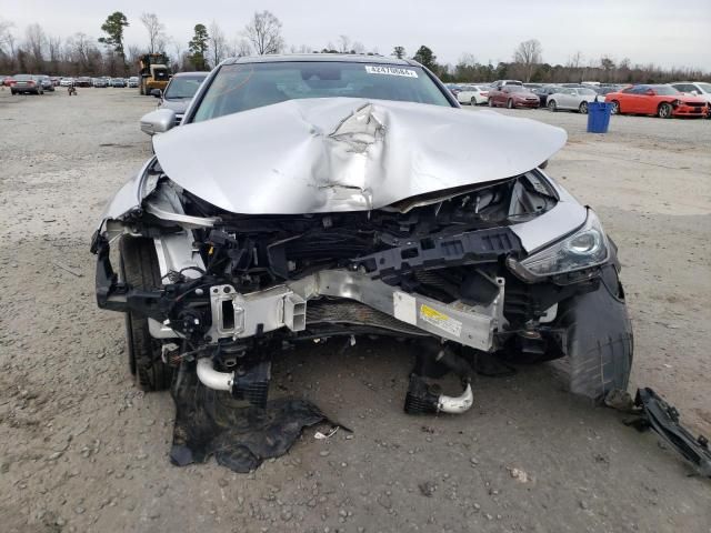 2019 Genesis G70 Elite