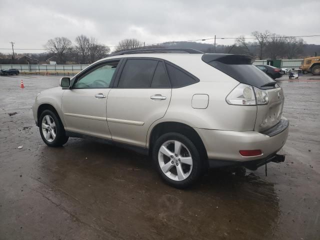 2008 Lexus RX 350