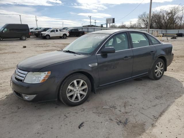 2008 Ford Taurus SEL