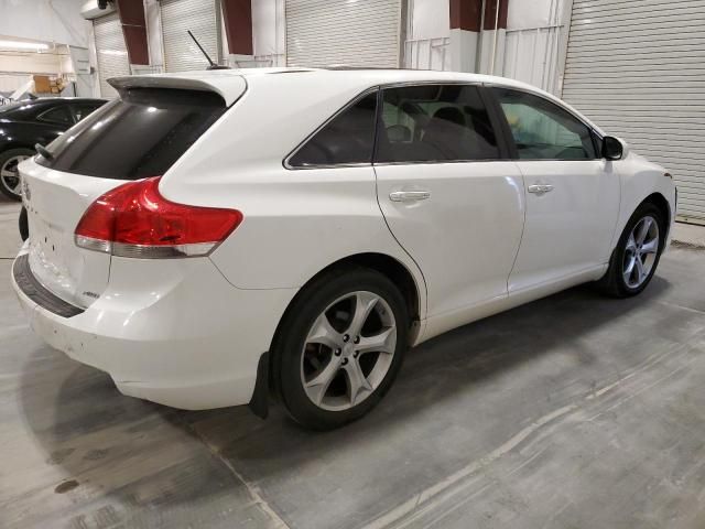 2011 Toyota Venza