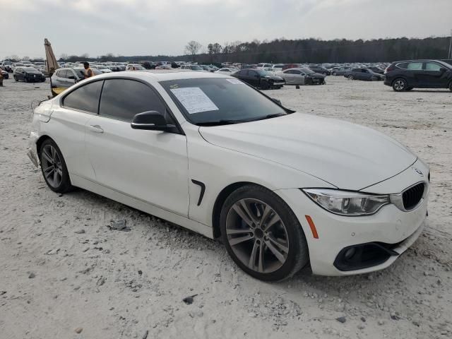 2015 BMW 428 I