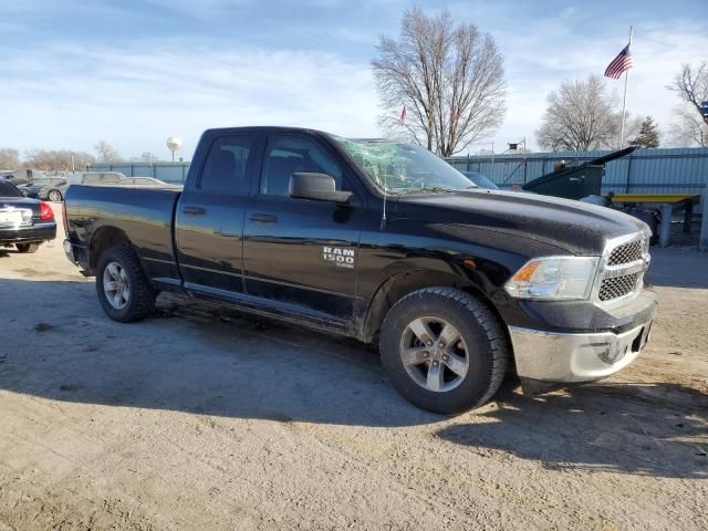 2020 Dodge RAM 1500 Classic Tradesman