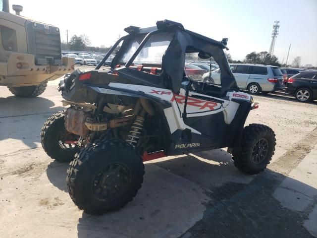 2020 Polaris RZR XP 1000