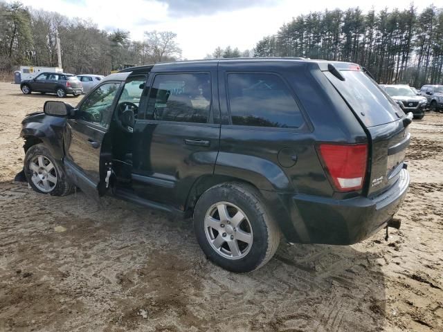 2008 Jeep Grand Cherokee Laredo