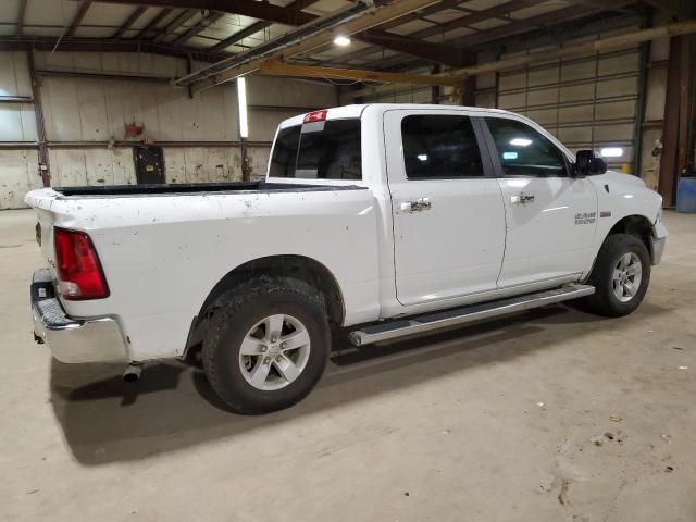 2017 Dodge RAM 1500 SLT