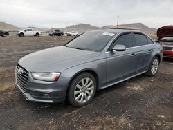 2016 Audi A4 Premium S-Line for sale in North Las Vegas, NV