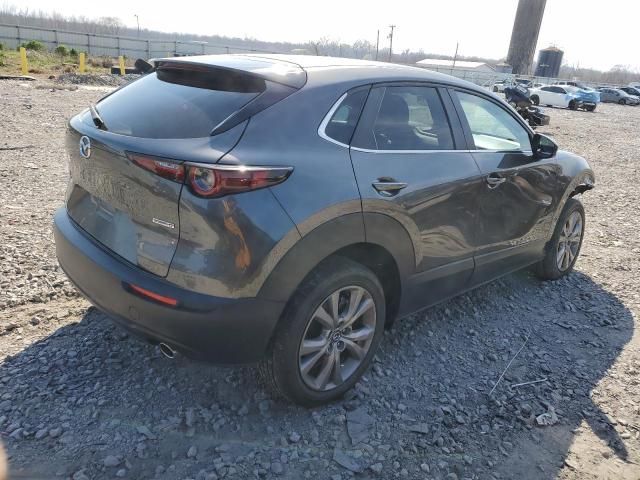 2020 Mazda CX-30 Select