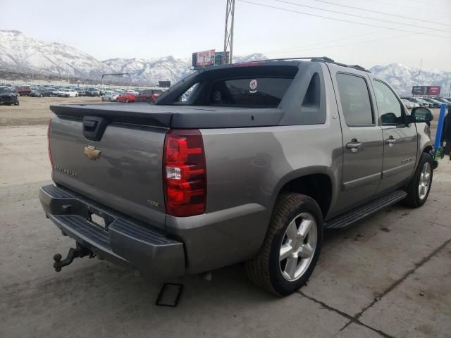 2007 Chevrolet Avalanche K1500