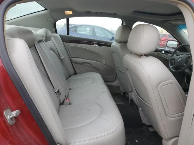 2007 Buick Lucerne CXL