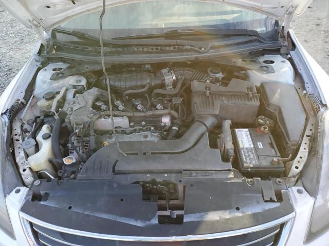 2010 Nissan Altima Base