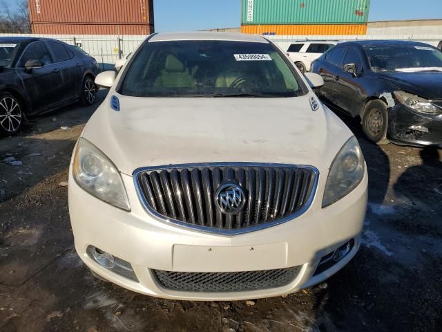 2012 Buick Verano