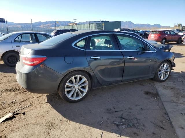 2015 Buick Verano