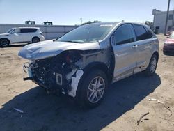 Ford salvage cars for sale: 2024 Ford Edge SEL