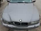 2003 BMW 525 I Automatic