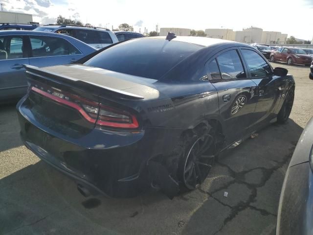 2017 Dodge Charger R/T 392