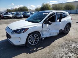 Ford Escape salvage cars for sale: 2020 Ford Escape SEL