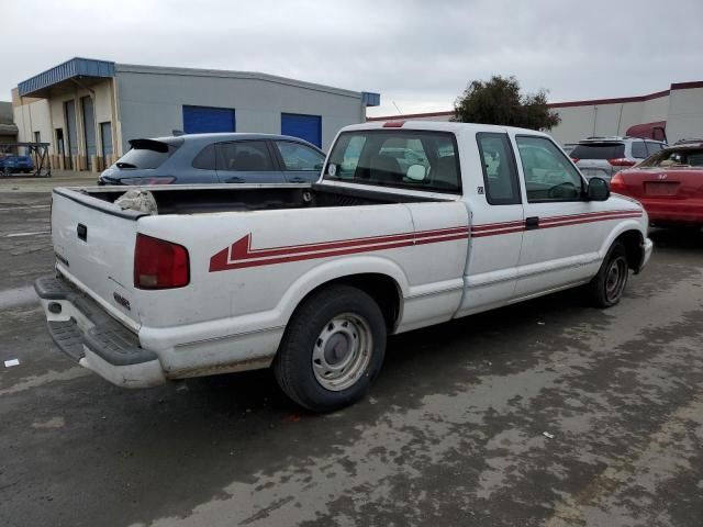 1998 GMC Sonoma