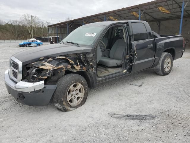 2005 Dodge Dakota Quad SLT