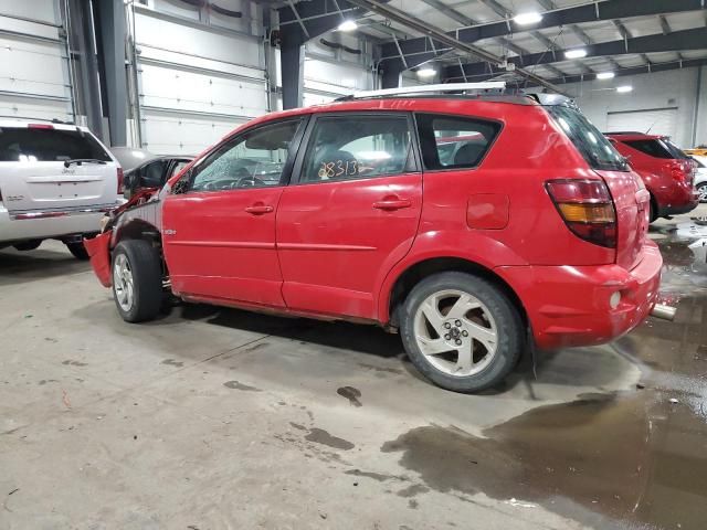 2003 Pontiac Vibe