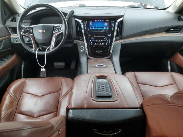 2015 Cadillac Escalade ESV Premium